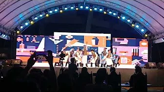 TEAM MOS | KALIMUDAN FESTIVAL 2023 | MINDANAO WIDE HIPHOP DANCE BATTLE #dance #fyp #fypシ