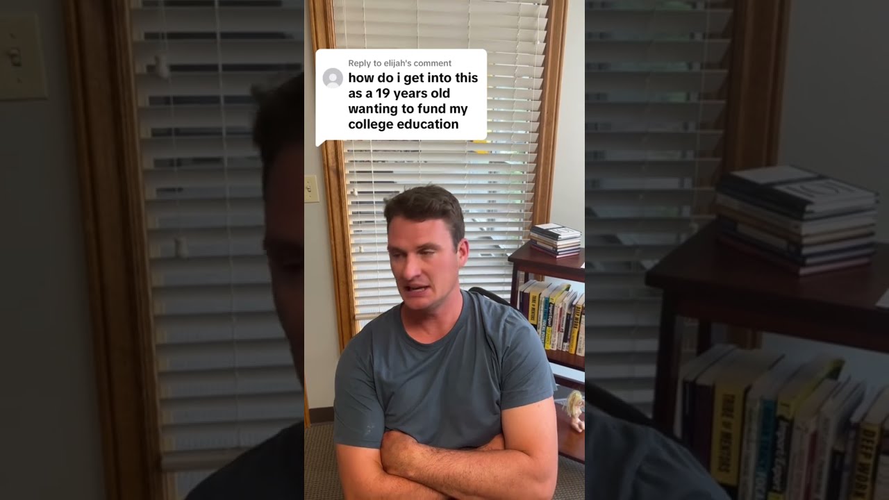 My Sincere Opinion About College Degrees RealEstate CollegeDegree RealEstateInvestor
