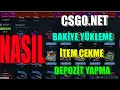 Para çekme sorunu yaşadım....? - YouTube