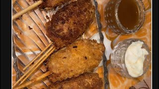 Easy 15 min Drum Stick recipe | very quick | must try #youtubeshorts #viral #youtuber #food