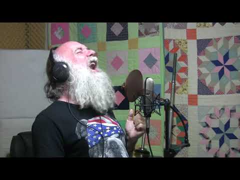 Still Loving You Scorpions Vocal Cover