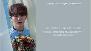 [Rom/Eng/Vie] SEUNGKWAN - The Dreamers Dream (소년, 길을 걷다) Cover