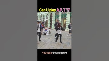 Thumbnail of Can You Play..? #apt