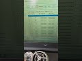DJI NEO gimbal calibration error 40011 TOF depth sensor malfunction