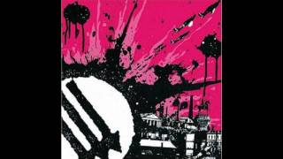 Strike Anywhere - Cassandratic Equation