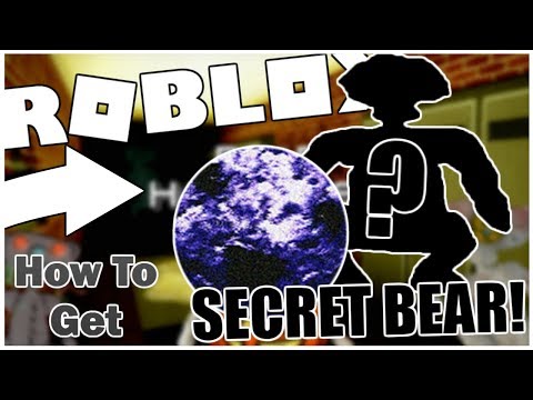 How To Get The Bonus Track Badge In Bear Roblox Youtube - bear watchpoint misty mountain roblox