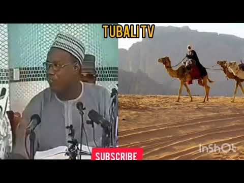 TAKAITACCEN TARIHIN YAKIN BADAR DAGA MARIGAYI SHEIKH JAAFAR MAHMUD ADAM