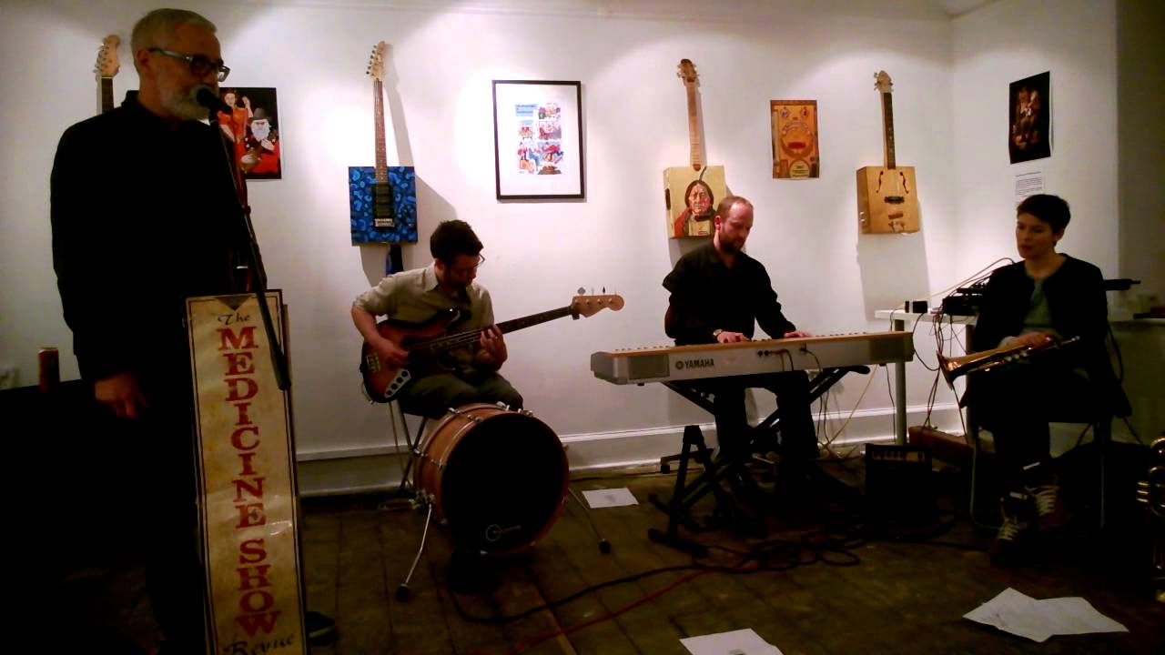 Dumb Instrument Suffering From Scottishness at The Adventures Of ...