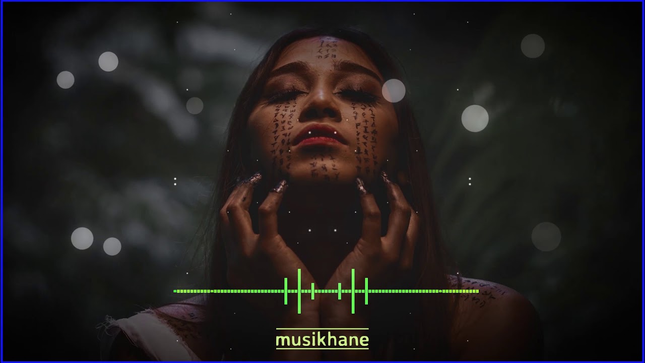 🎙 Ekrem Düzgünoğlu ~ Berduş