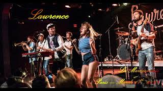 Lawrence - Live in Paris (March 11th, 2023) - Audience Recording