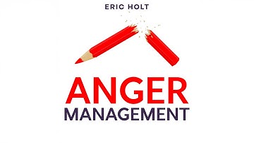 Conquer Anger | Anger Management Audiobook