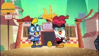 Chuck Chicken Theme Song