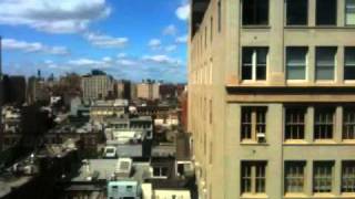 594 Time Lapse in soho