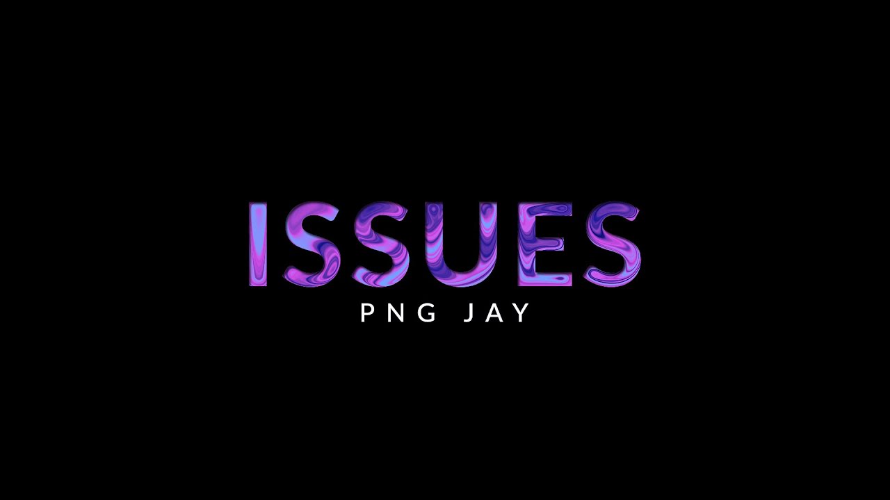 PNG Jay - Issues ft. B Ray (Dir. @hurleyfilms) adlı videoyu YouTube'da izle PNG Jay - Issues ft. B Ray (Dir. @hurleyfilms) adlı videoyu YouTube'da izle