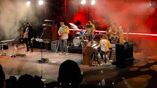 Sturgill Simpson - A Good Look / La Grange / You Can Have The Crown
