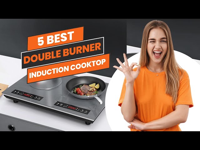 Portable induction cooking - CNET