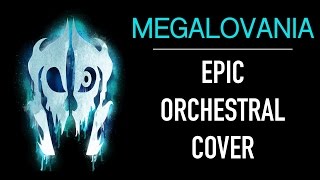 [Undertale] Megalovania - Orchestral Cover chords