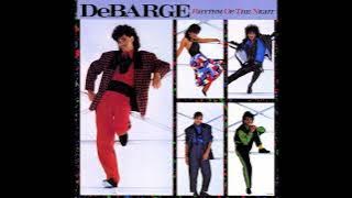 DeBarge - Prime Time
