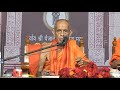 10.01.2018 Pravachana By Shri Vishvesha Theertha Swamiji