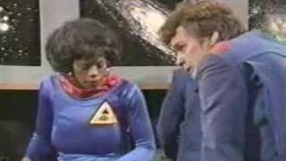 StarTrek TOS  Parody  In Living Color 2