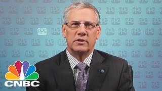 PPG Industries CEO: Competing With A Strong Dollar | Mad Money | CNBC