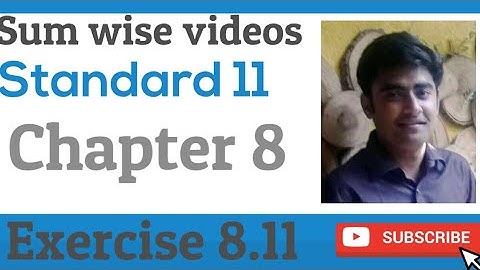 NCERT Physics class 11 chapter 8 EXERCISE 8.11 #physicsuniversewithjaiminshah
