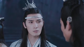 Untamed but weird (S2 Ep05)