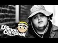 Damon Campbell Interviews Alex Wiley