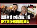 烏克蘭局勢