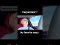 #carpenters #yesterdayoncemore #cover ⁡#カーペンターズ