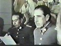 AUGUSTO PINOCHET DOCUMENTAL DEL MEGA   ® Pinochet Siempre Eterno