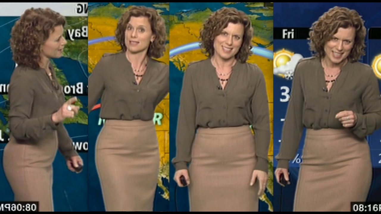 Suzanne Leonard 01/11/2015 YouTube