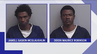 'We have filed for divorce and that is final': Violence pushing Buckhead group closer to cityhood