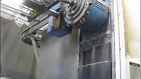 5 12 IKEGAI NB130P 5 Axis CNC Horizontal Boring Mill, Prime Machinery 516-922-7977