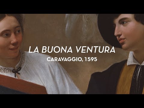 Caravaggio. Una obra, un legado