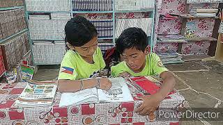 Reading Intervention: Peer Tutoring Profile