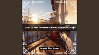 Whispering Winter's Chill (Key Gb Ver.)