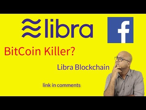 Libra by Facebook | Bitcoin Killer? | is it Safe? | White Paper