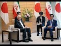 Commentaries And Analysis On This Weeks Oil Tanker Attacks In The Gulf Of Oman