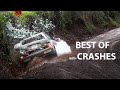 Rally crash  fail 2023  the best of