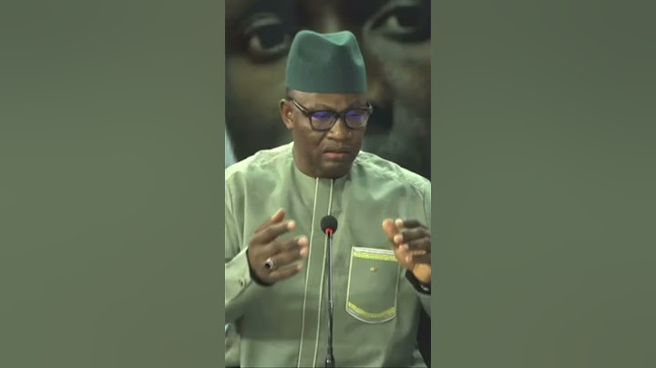 " Je défend Abdou Nguer... "li GATHIE LA"..." Me Moussa Diop