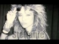 Steffanie - On The Run