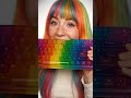 لوحة مفاتيح جيلي مطاطية لزجة Asmr Mukbang Candy Gummy 