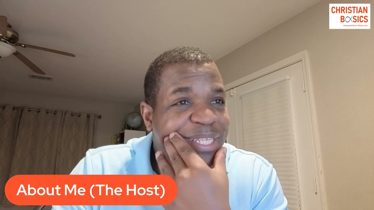 A Little Bit About Myself