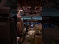 B747-8F penthouse #aviation #boeing #boeing747 #aircraft #airplane #cockpitviews