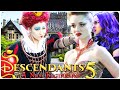 DESCENDANTS 5 Will Blow Your Mind