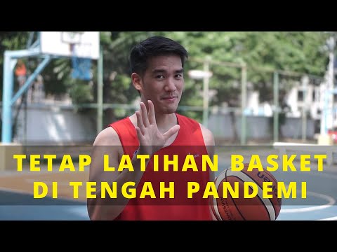 Video: 10 Manfaat Kesehatan Luar Biasa Dari Bermain Basket Secara Teratur