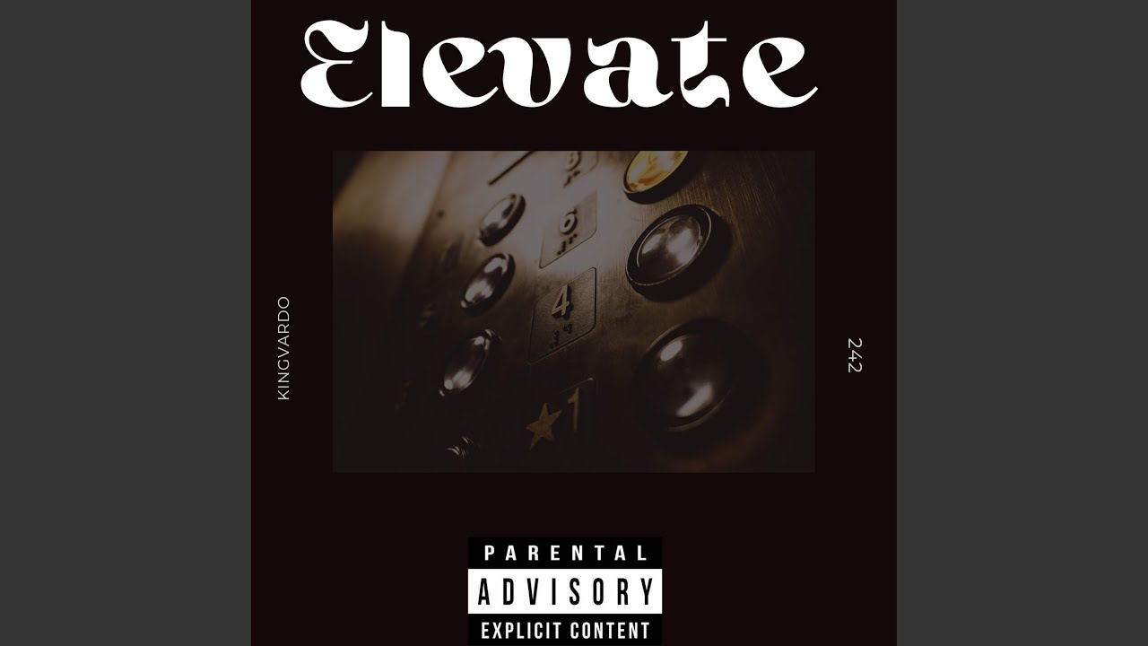 Watch Elevate on YouTube Watch Elevate on YouTube
