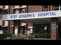 Remembering st josephs hospital