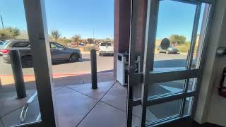 Stanley Dura-Glide 2000s | Walgreens, E Ocotillo Rd. | Queen Creek, AZ News
